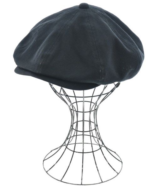 Mr.FATMAN キャスケット メンズ 古着