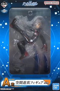 空閑遊真 「一番くじ ワールドトリガー -物語は誰の胸の内にも-」 A賞 フィギュア【1週間以内発送】