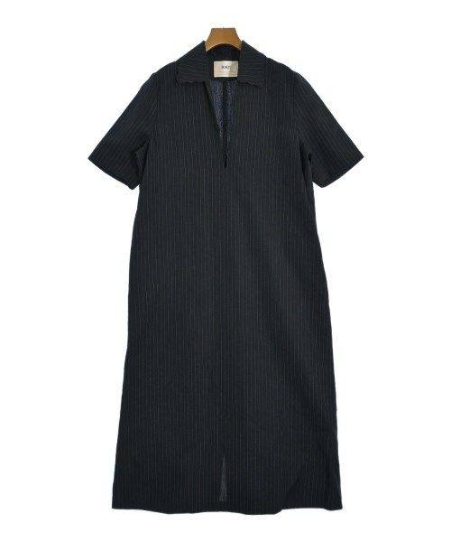 PONTI シャツワンピース レディース 古着