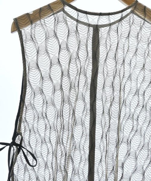 rito structure ブラウス レディース 【古着】【中古】【送料無料