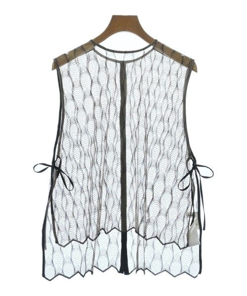 rito structure ブラウス レディース 【古着】【中古】【送料無料