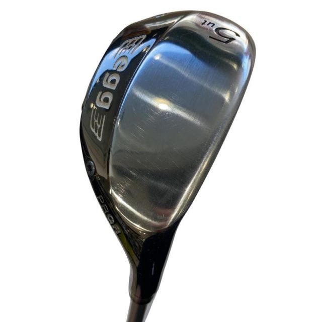 中古】 プロギア egg i+(2013) U5 ユーティリティ UT eggオリジナル