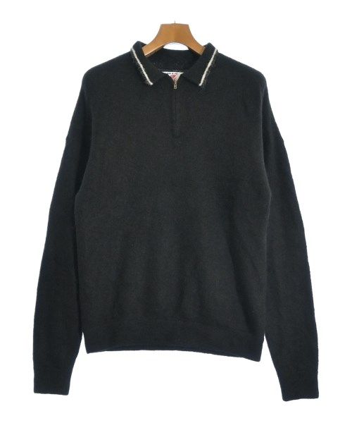 SON OF THE CHEESE ニット セーター メンズ 古着