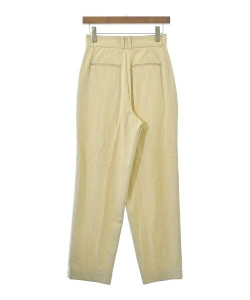 THIRD MAGAZINE スラックス レディース 古着