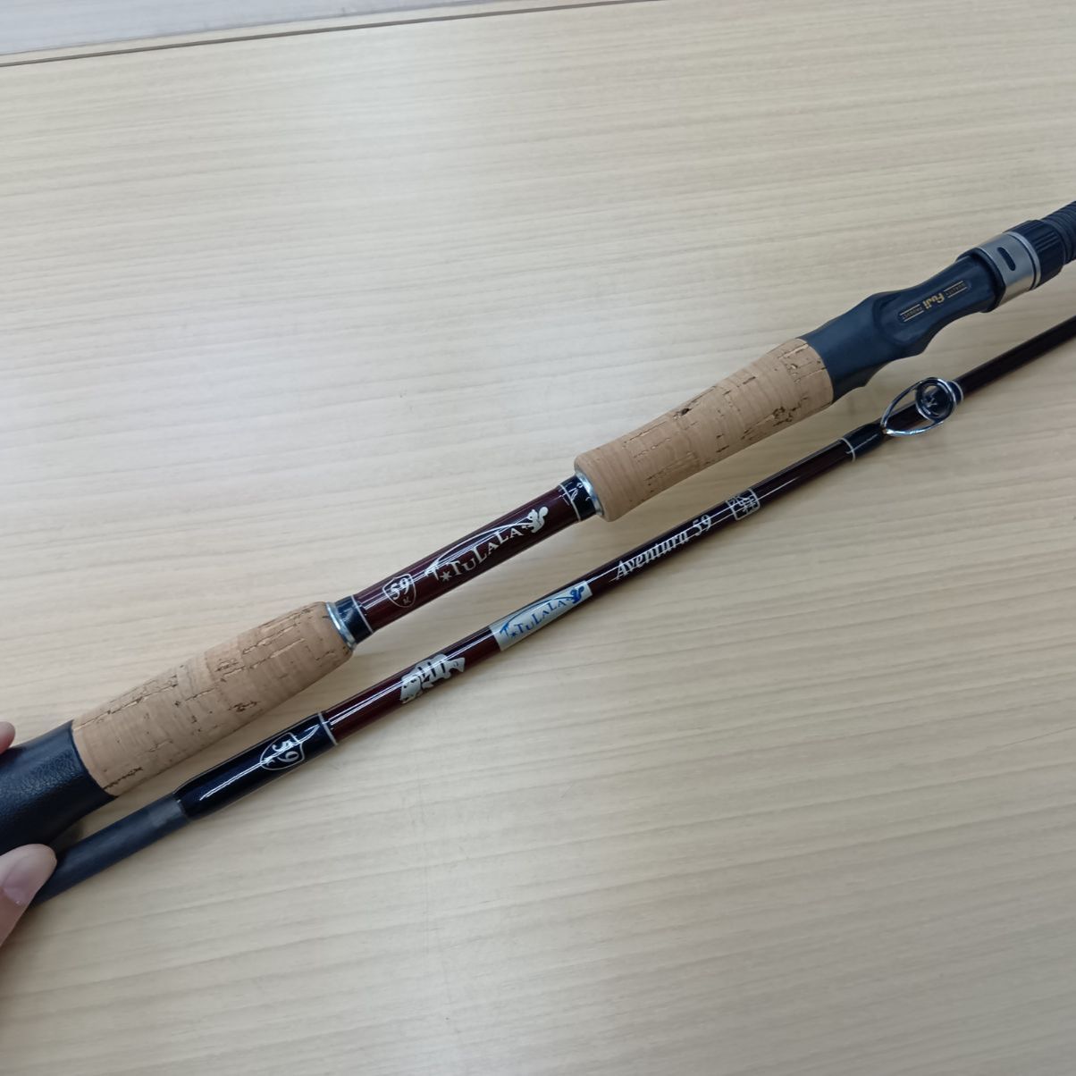 併売 ツララ アベントゥーラ 59