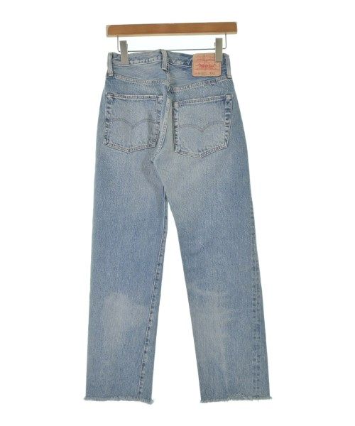 LEVI'S VINTAGE CLOTHING デニムパンツ レディース 【古着】【中古