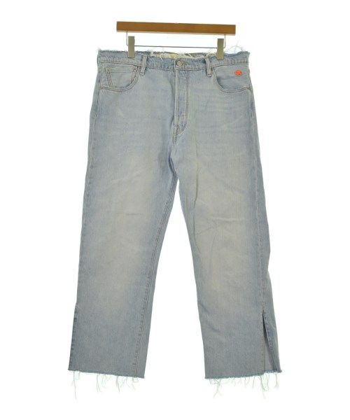 ERL イーアールエル デニムパンツ メンズ 【古着】【中古】 ERL デニムパンツ メンズ 【古着】【中古】【送料無料】 - メルカリ