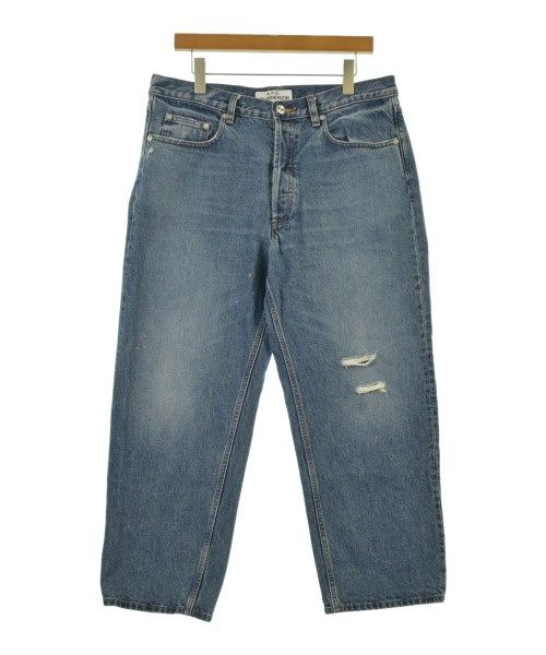 JW Anderson デニムパンツ メンズ 古着