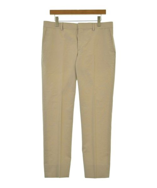 HERMES スラックス メンズ 古着