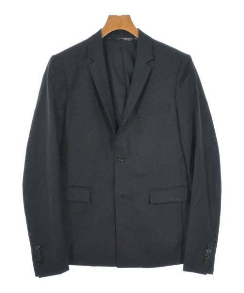 KRIS VAN ASSCHE テーラードジャケット メンズ 古着
