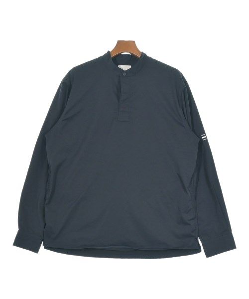 halften カジュアルシャツ メンズ 古着