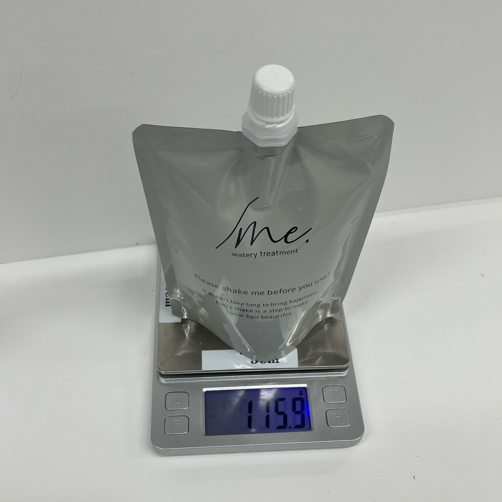 M3321 K /me. シェイクミー リキッドヘアトリートメントbz 170ml 計3点