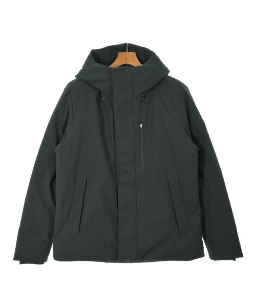 Save The Duck ダウンジャケット|ダウンベスト メンズ 古着