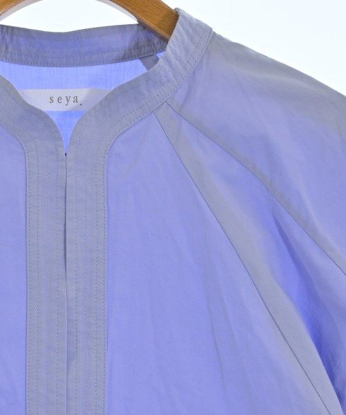 Seya ワンピース レディース 古着 コート その他 
