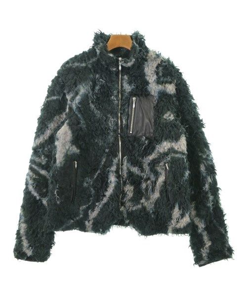 masu ブルゾン その他 メンズ 古着