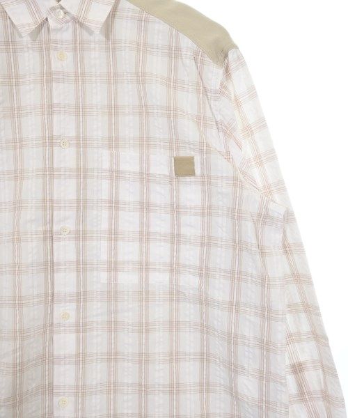 LOEWE カジュアルシャツ メンズ 【古着】【中古】【送料無料】 - メルカリ