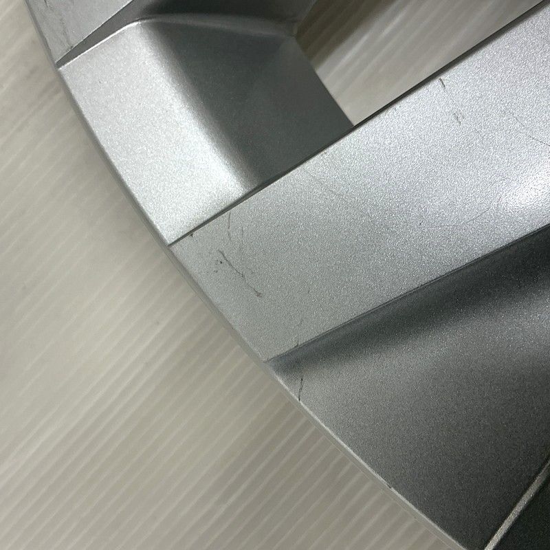  品 トヨタ カローラクロス 鉄ホイールカバー用 ホイールカバー セット シルバー TOYOTA ホイールキャップ タイヤ ホイール