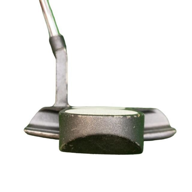 中古】 オデッセイ DFX 2・BALL BLADE 34インチ パター PT スチール