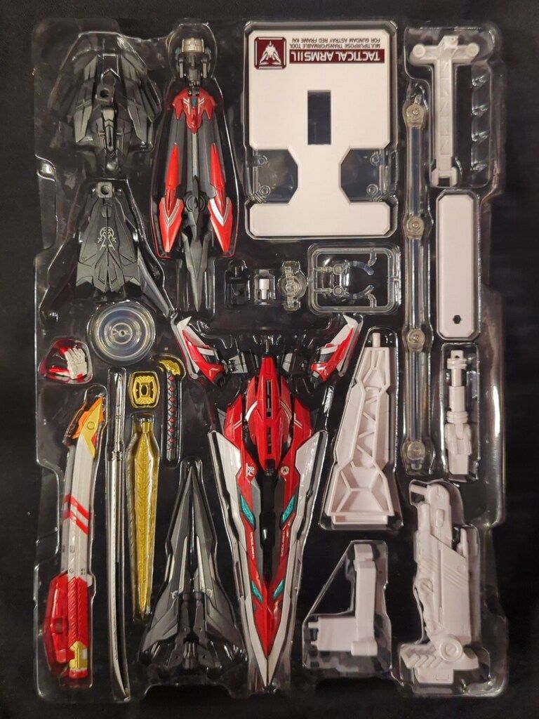 オプションセット