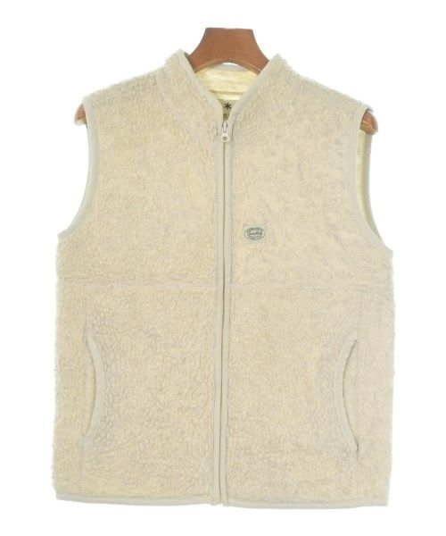 snow peak ブルゾン（その他） メンズ 【古着】【中古】【送料無料