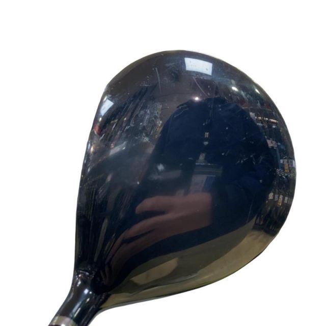 プロギア iD nabla BLACK 10.5° ドライバー DR フレックスS メンズ 男性用 右利き 右用 Dランク ゴルフクラブ