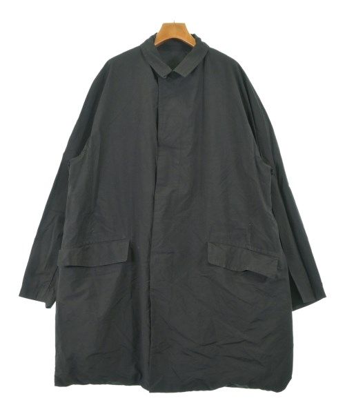 TEATORA コート メンズ 古着