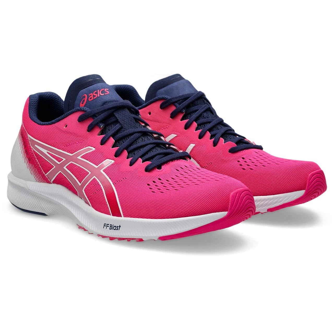 アシックス] ランニングシューズ TARTHER RP 3 1012B292 レディース 