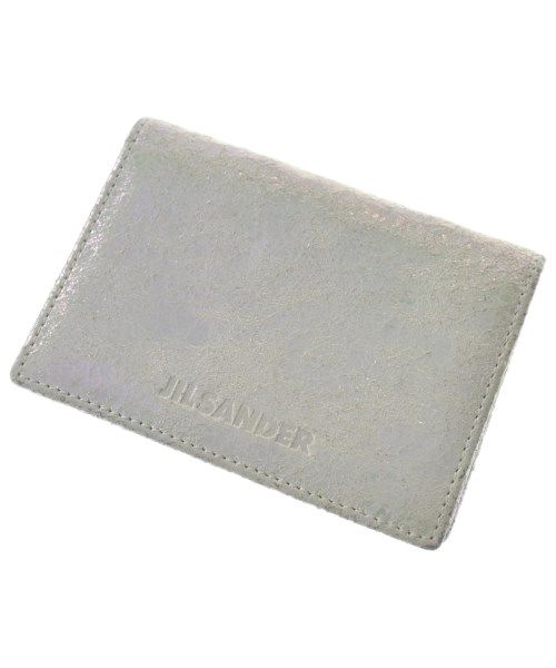 JIL SANDER カードケース レディース 古着