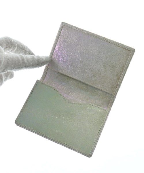  JIL SANDER カードケース レディース 古着 カードケース 小物