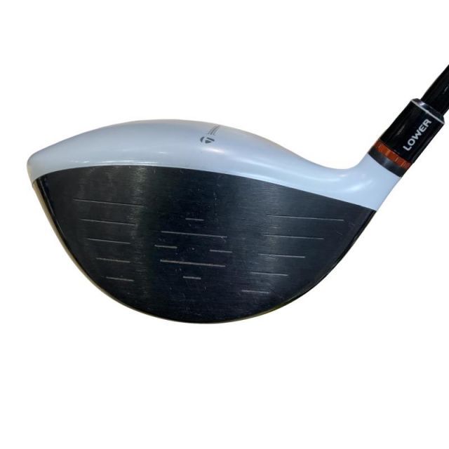 中古】 テーラーメイド R15 460 10° ドライバー DR TM1-115(ドライバー