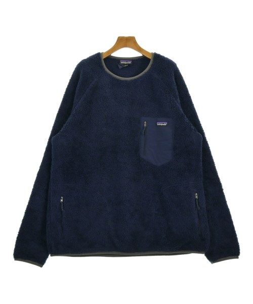 patagonia スウェット メンズ 古着