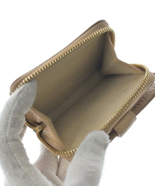  Maison Margiela 財布 コインケース レディース 古着 長財布 小物