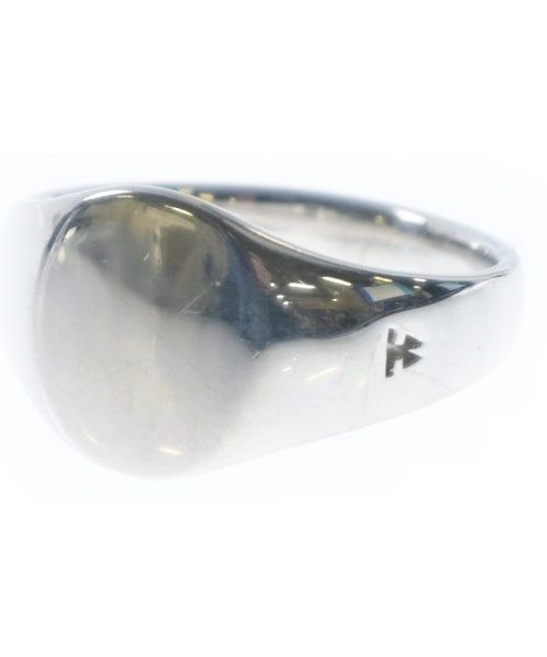 TOM WOOD リング レディース 古着