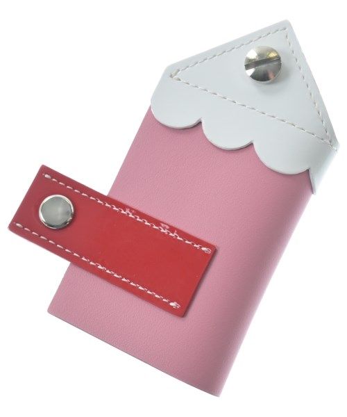 PLAN C キーケース キーホルダー レディース 古着