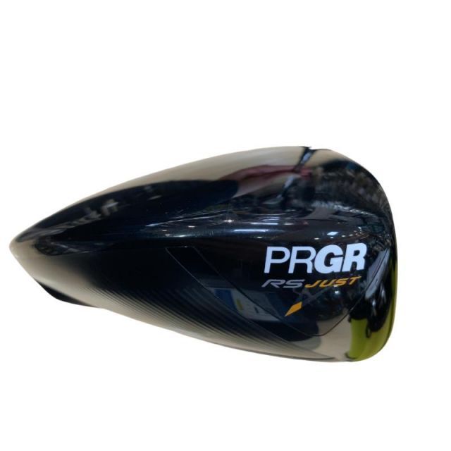 中古】 プロギア RS JUST(2022) 10.5° ドライバー DR Diamana FOR PRGR
