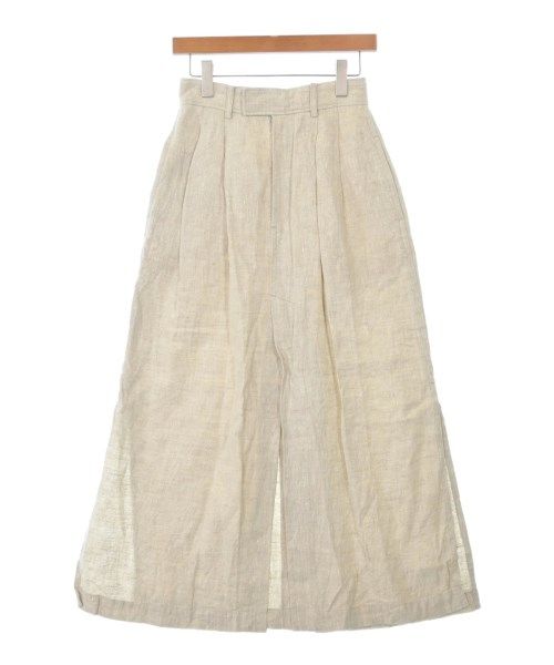 INSCRIRE ロング マキシ丈スカート レディース 古着