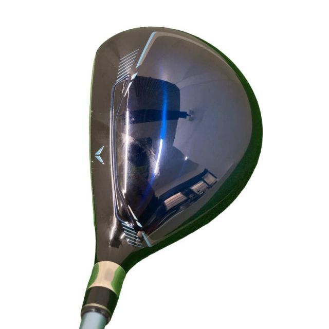 中古】 ブリヂストン TOUR B JGR(ブルー) 4W レディース フェアウェイ