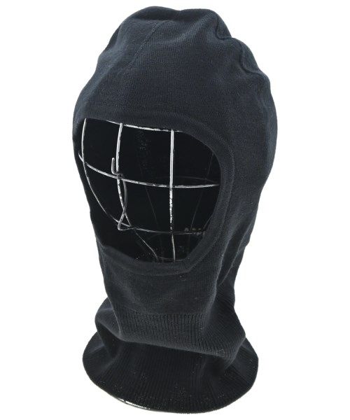 BALENCIAGA ニットキャップ ビーニー メンズ 古着