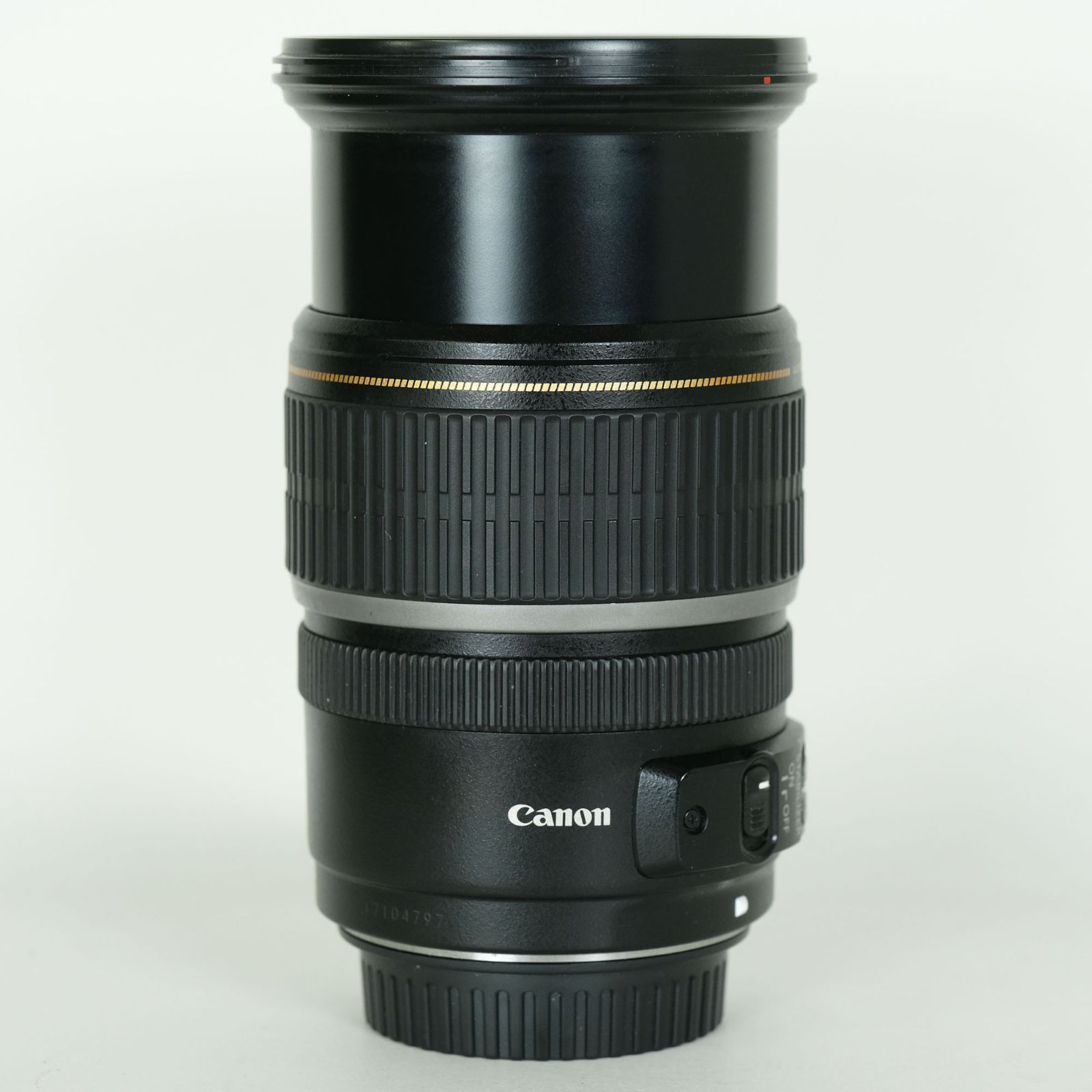 17-55 mm