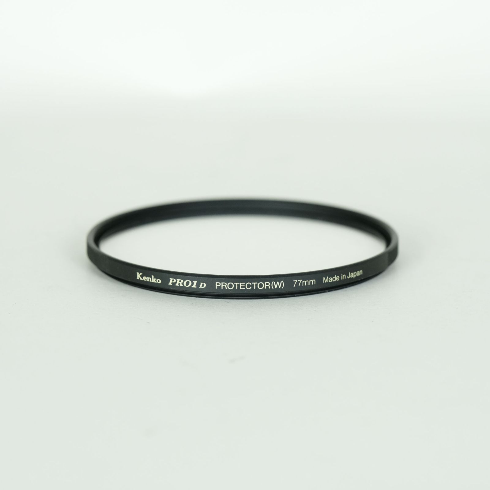 フィルター付 Canon