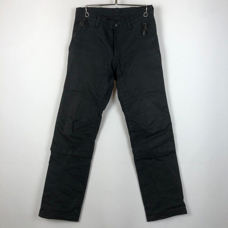 現状渡し品 KADOYA カドヤ COTTON RIDING PANTS コットン ライディング パンツ ボトムス 156-260109-ks-10-tei