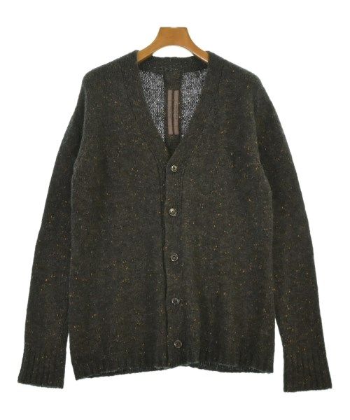 Rick Owens カーディガン メンズ 古着