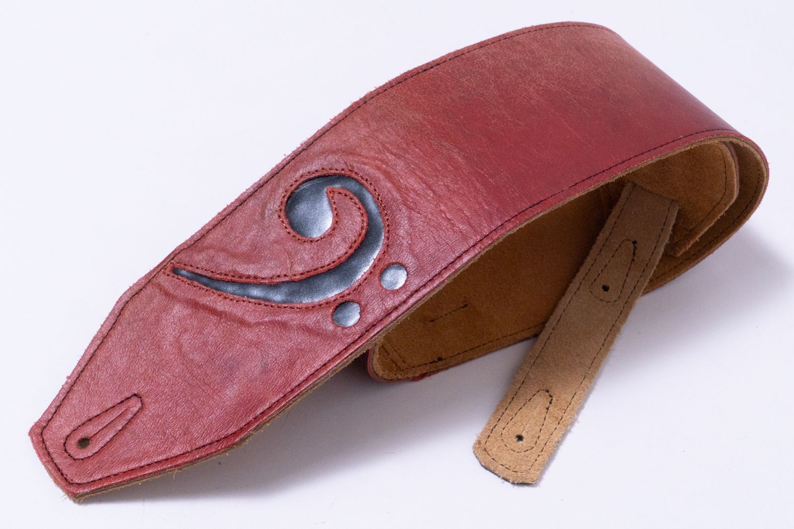 LK Straps | × GIB CUSTOM LIMTED F Cref Strap 15-26 4.0 inch GIB横浜