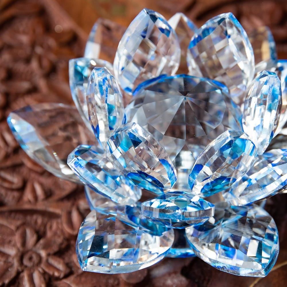 S2000GW！TDR☆30周年数量限定グッズ「バカラ製のクリスタル バカラ Baccarat クリスタル フィギュア 【世界3000個限定