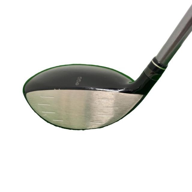 中古】 プロギア egg(2019) 5W フェアウェイウッド FW eggオリジナル