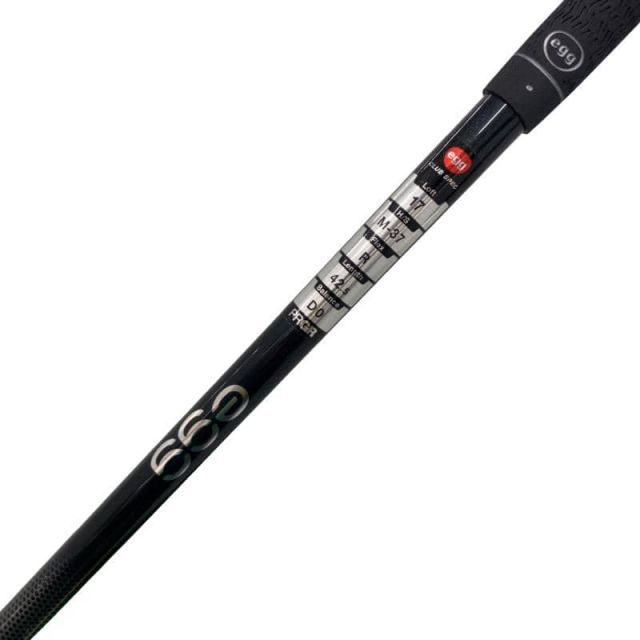 中古】 プロギア egg(2019) 5W フェアウェイウッド FW eggオリジナル
