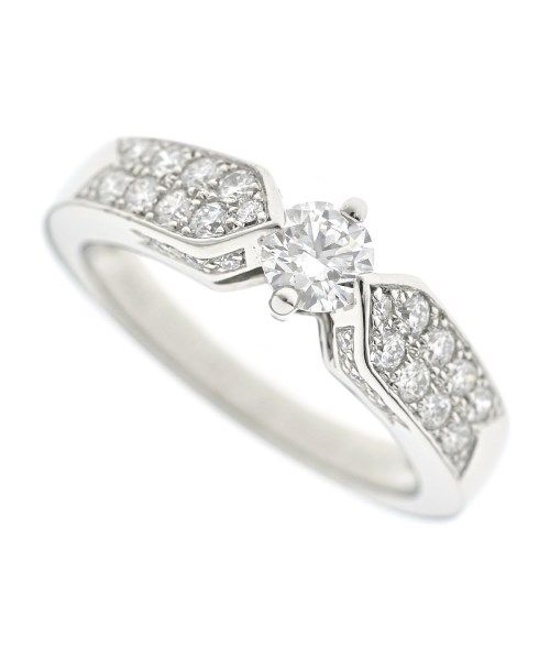 CHAUMET リング レディース 古着