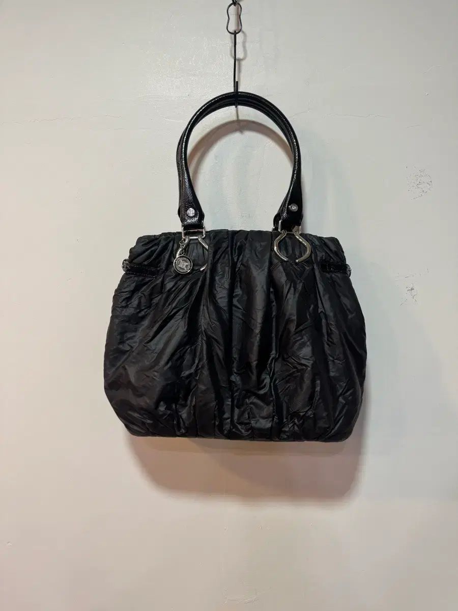 Celine セリーヌ ダウン ドットバッグ