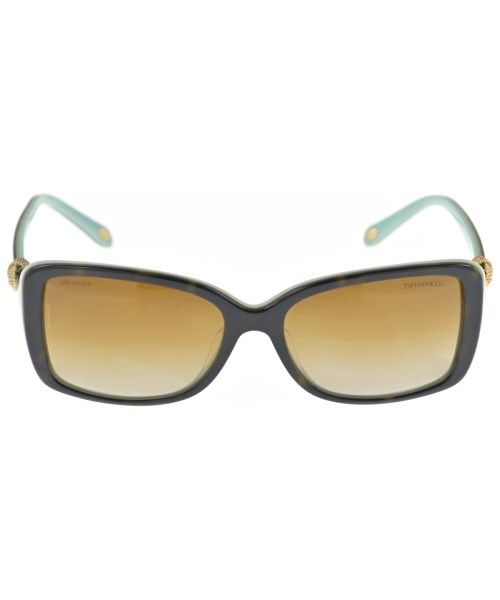 TIFFANY & CO. サングラス レディース 【古着】【中古】【送料無料