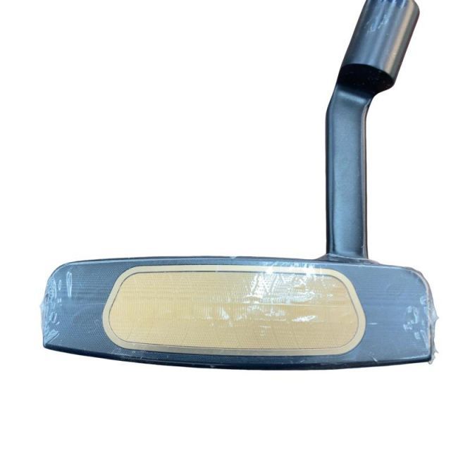 中古】 オデッセイ Ai-ONE・MILLED SEVEN T CH 34インチ パター PT